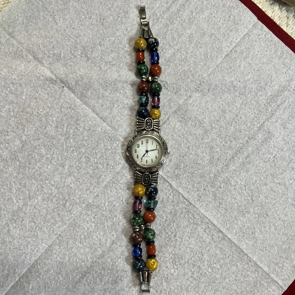 Bezel preowned very